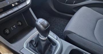 Hyundai i30 III Hatchback 1.6 CRDI 115KM 2019 Hyundai i30 Navi Kamera Led Alufelgi Zarejestrowany 1.6 Diesel 115KM, zdjęcie 18