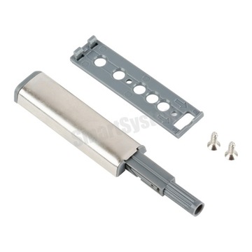 НАЖМИТЕ, ЧТОБЫ ОТКРЫТЬ, АМОРТИЗАТОР НАКОНЕЧНИКА - ЗАМЕНА - КАК TITUS DELUXE LB