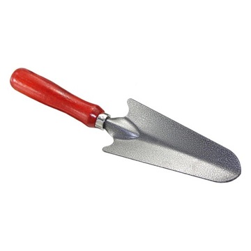 Ручная прополка Садовые инструменты Небольшой съемник прополки для узкой садовой лопаты