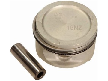MAHLE 011 08 11 PÍST