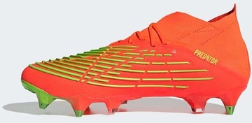 Buty korki adidas Predator EDGE.1 SG r.40 2/3 Mixy