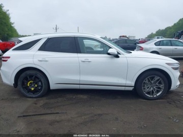  Genesis GV70 2.5T 2023 2.5 Benzyna 300KM, zdjęcie 6