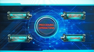 Приспособление для обслуживания АКПП ATF NORTEC PRO DYNAMIC ATF