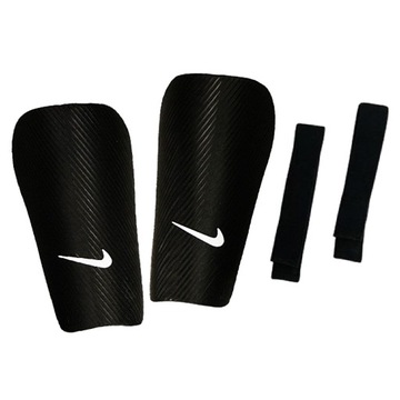 Nagolenniki Nike J CE SP2162 010 - CZARNY, M