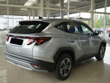 Hyundai Tucson IV 2026 HYUNDAI Tucson 1.6 T-GDi Modern 2WD Suv 150KM 2026, zdjęcie 3