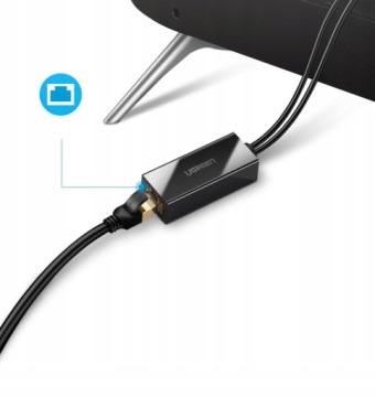 Внешний сетевой адаптер micro USB для Chromecast