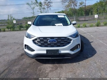 Ford Edge II 2022 Ford EDGE 2022r, SEL, 4x4, 2.0