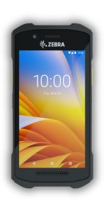 Zebra TC21, 3GB RAM, SE4710, 3100 mAh