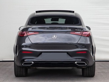 Mercedes GLC C254/X254 2026 GLC Coupe 200 4-Matic AMG Line 2.0 (204KM) 2026, zdjęcie 4