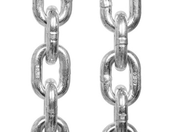 Цепная таль VEVOR 6000 кг 340 Н 2,8 м