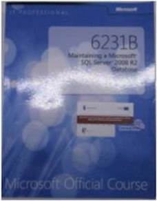 Microsoft Official Course - praca zbiorowa