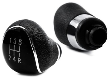 Мех ручки переключения передач Ford Mondeo mk4 07-14