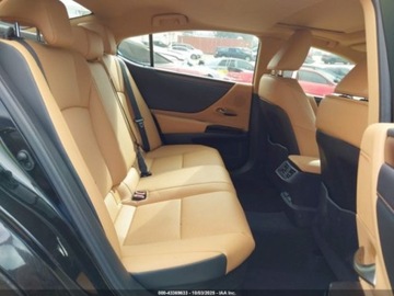 Lexus ES VII (XV70) 2023 Lexus ES 300H, 2023r., 2.5L 2.5 Hybryda 176KM, zdjęcie 9