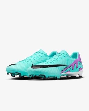 Nike korki piłkarskie Nike Mercurial Vapor 15 Academy FG Piłka Lanki 42,5