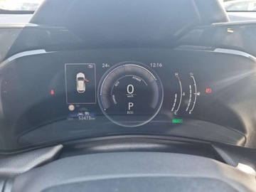 Lexus NX II SUV 350h 242KM 2022 Lexus NX Lexus NX 350h Business AWD 1 wlasciciel, salon PL 2.5 Hybryda, zdjęcie 17