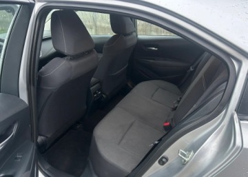 Toyota Corolla XII Sedan 1.5 VVT-i 125KM 2022 Toyota Corolla 1.5 Comfort, zdjęcie 5