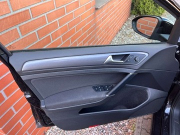 Volkswagen Golf VII Variant Facelifting 2.0 TDI 150KM 2019 Volkswagen Golf Variant 2.0 diesel 150 KM 6 biegow zarej w PL zadbany, zdjęcie 27