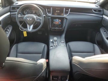 Infiniti 2022 Infiniti QX55 Luxe 2022 2.0l 2.0 Benzyna 268KM, zdjęcie 8