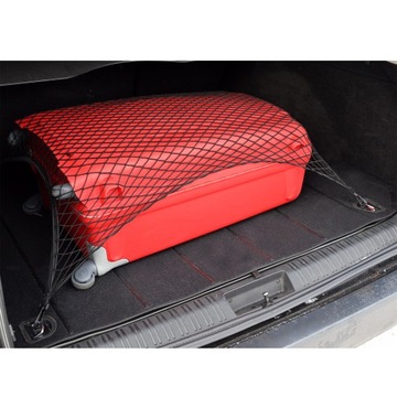ГИБКАЯ СЕТКА БАГАЖНИКА Audi Q5