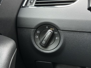 Skoda Octavia III Liftback Facelifting 1.5 TSI ACT 150KM 2019 Skoda Octavia 1.5TSI 150KM Style l Kamera, Salon P, zdjęcie 17