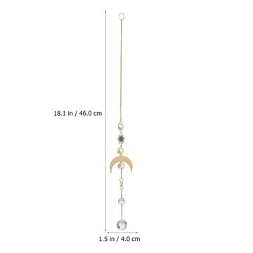 Хрустальные колокольчики