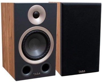 KOLUMNY PODSTAWKOWE TAGA HARMONY AZURE B-40 V.3 DĄB OAK