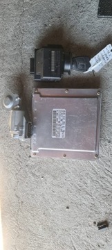 JEDNOTKA ŘÍZENÍ MOTORU MERCEDES A1121533179