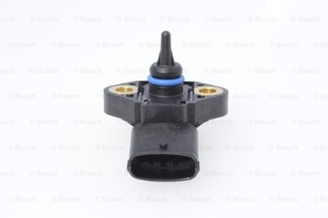 Bosch 0 261 230 112 Датчик, давление топлива
