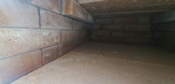 ХЛЕБ ПИЦЦА В ПЕЧИ С 4 ШЕСТИНАМИ, ПРЯМО СГОРЕННАЯ