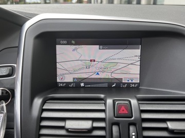 Volvo XC60 I SUV 2.0 D4 163KM 2012 VOLVO XC60 D4 163 KM PEWNE AUTO !, zdjęcie 9