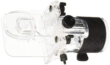 MAKITA PODSTAWA KOMPLETNA DO FREZARKI 3710