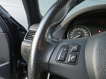 BMW X1 E84 Crossover Facelifting sDrive 18d 143KM 2014 BMW X1 ///fabryczny M pakiet/// bezwypadkowy/ ALCA, zdjęcie 15