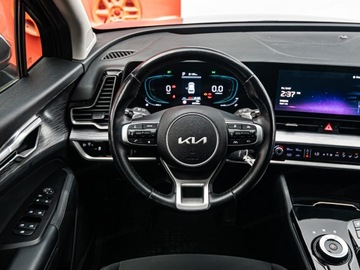 Kia Sportage V SUV 1.6 T-GDI MHEV 150KM 2023 KIA Sportage 1.6 T-GDI L DCT Suv 150KM 2023, zdjęcie 10