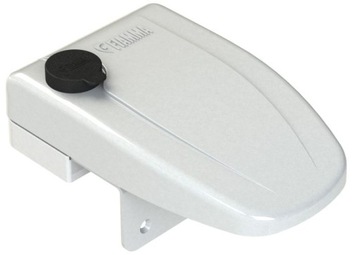Zabezpieczenie drzwi Safe Door Frame White W-wa
