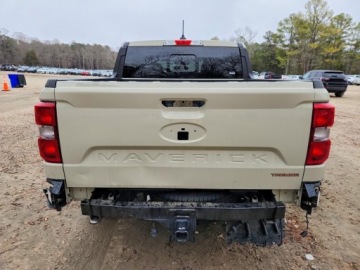 Ford Maverick II 2025 Ford Maverick Tremor 2025 2.0 Benzyna 250KM, zdjęcie 2