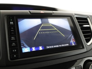 Honda CR-V IV SUV Facelifting 2.0 i-VTEC 155KM 2016 Honda CR-V Kamera, Navi, Podg.fotele, aut.klima, zdjęcie 23