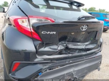 Toyota C-HR I 2021 Toyota C-HR 2021 TOYOTA C-HR XLE 2.0 Benzyna 144KM, zdjęcie 6