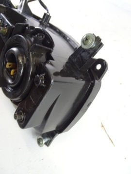 Yamaha Fazer FZS 600 98-03 Лампа передней фары