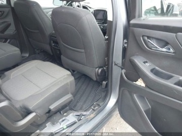 Chevrolet 2021 Chevrolet Traverse 2021r., LT CLOTH, od ubezpieczalni 3.6 Benzyna 310KM, zdjęcie 9