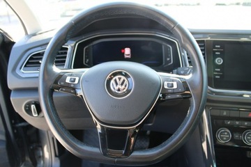 Volkswagen T-Roc I SUV 2.0 TDI 150KM 2019 Volkswagen T-Roc 4Motion F-vat Salon PL Premium, zdjęcie 13