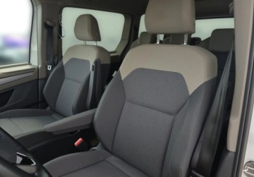 Volkswagen Multivan T7 Van L1 2.0 TDI 150KM 2025 Volkswagen Multivan 2.0 TDI 150KM DSG L2 Family Kamera Cofania Hak 2.0, zdjęcie 16