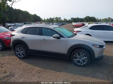 Mazda CX-30 2024 Mazda CX-30 2024r., PREFERRED PACKAGE, od ubezpieczalni 2.5 Benzyna 191KM, zdjęcie 6
