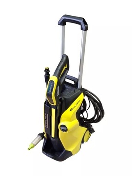 MYJKA CIŚNIENIOWA KARCHER K5 FULL CONTROL HOME