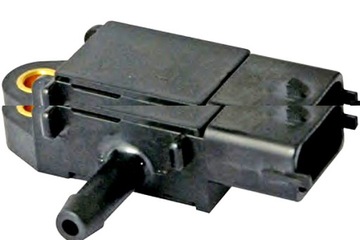 CZUJNIK CIŚNIENIA SPALIN OPEL SAAB