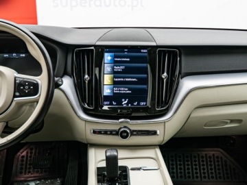 Volvo XC60 II 2021 VOLVO XC60 B4 D AWD Momentum Pro aut Suv 197KM 2021, zdjęcie 16