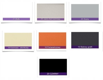 Настенная рулонная штора SILVER THERMO 130х185 затемняется на 100%.