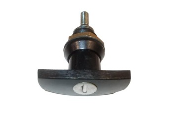 ZAMEK KLAPY SILNIKA JCB MINI 8016 8018 826/11288