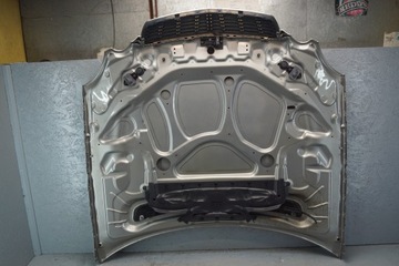 KAPOTA KRYT MOTORU MERCEDES E W211 723