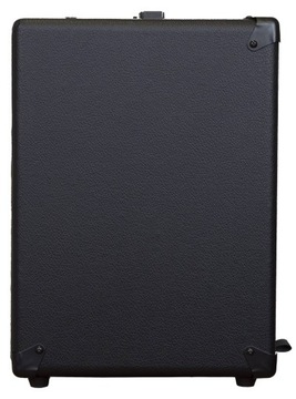 Комбик для бас-гитары Markbass CMB 101 Black Line мощностью 40 Вт.