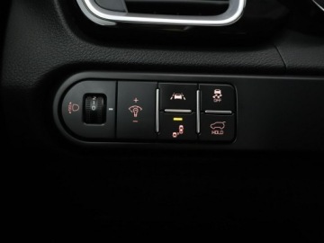Kia Ceed III Kombi 1.6 CRDi 136KM 2020 Kia Cee'd 1.6CRDi Automat Spirit Nawigacja, zdjęcie 36